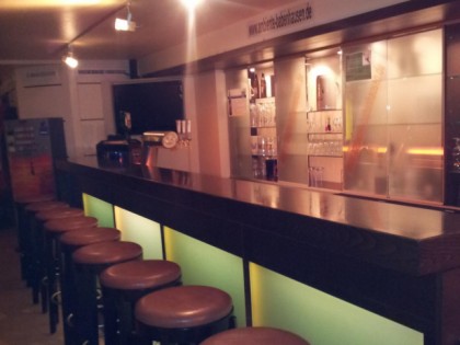 Foto: AMBIENTE 